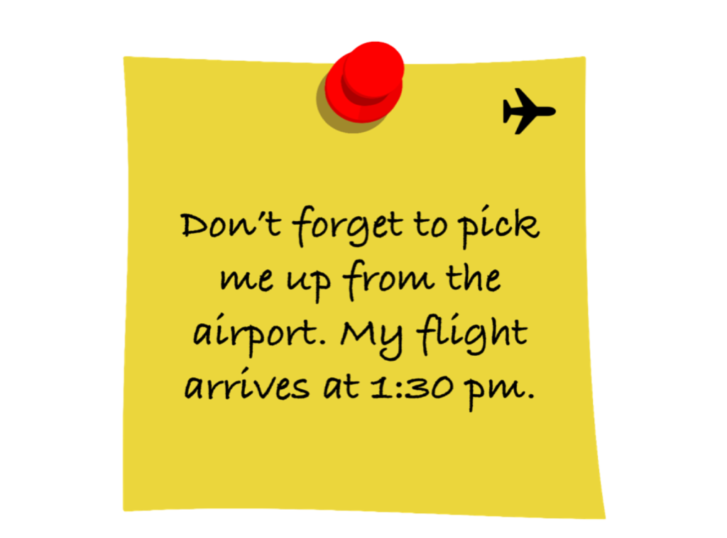 Pingtumi Sticky Notes for iMessage