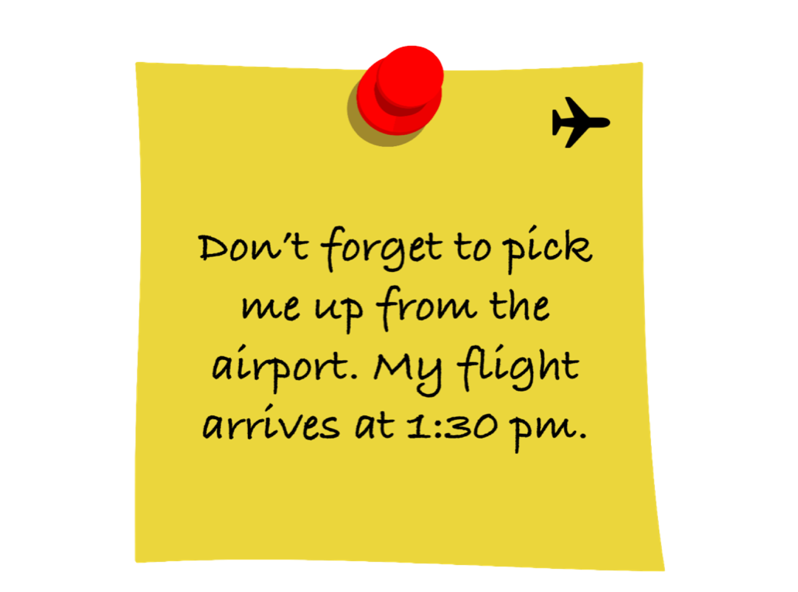 Pingtumi Sticky Notes for iMessage
