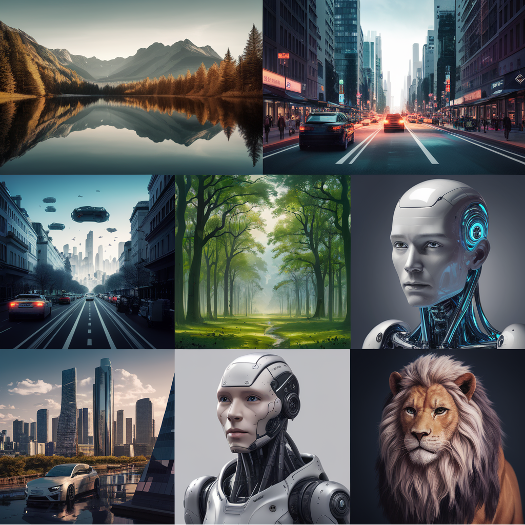 Revolutionizing iMessage: AI Images for All iPhones