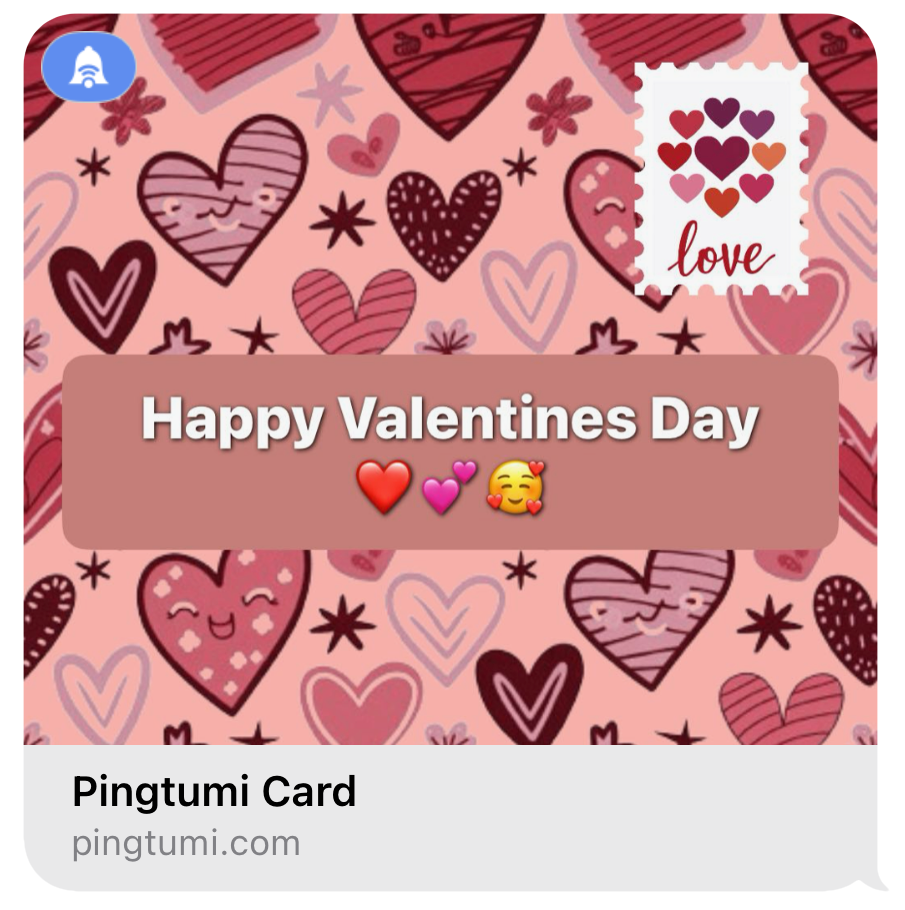 Be Prepared On Valentine’s Day ❤️